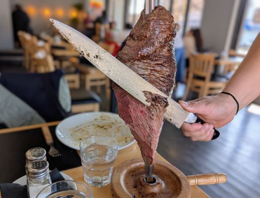 Rio Bonito Grill by null