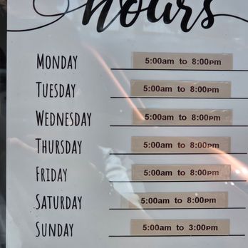 Oli's Bakery - Hours of operations:) - Bakeries Near Me - Beaumont, California Oli's Bakery - Hours of operations:) - Bakeries Near Me - Beaumont, California