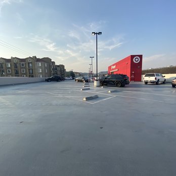 Target - Upstairs parking - Furniture Stores Near Me - Los Angeles, California Target - Upstairs parking - Furniture Stores Near Me - Los Angeles, California