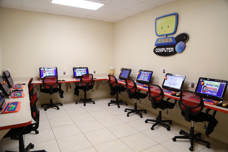 Kingswood Academy - childcare center in Greenacres, FL