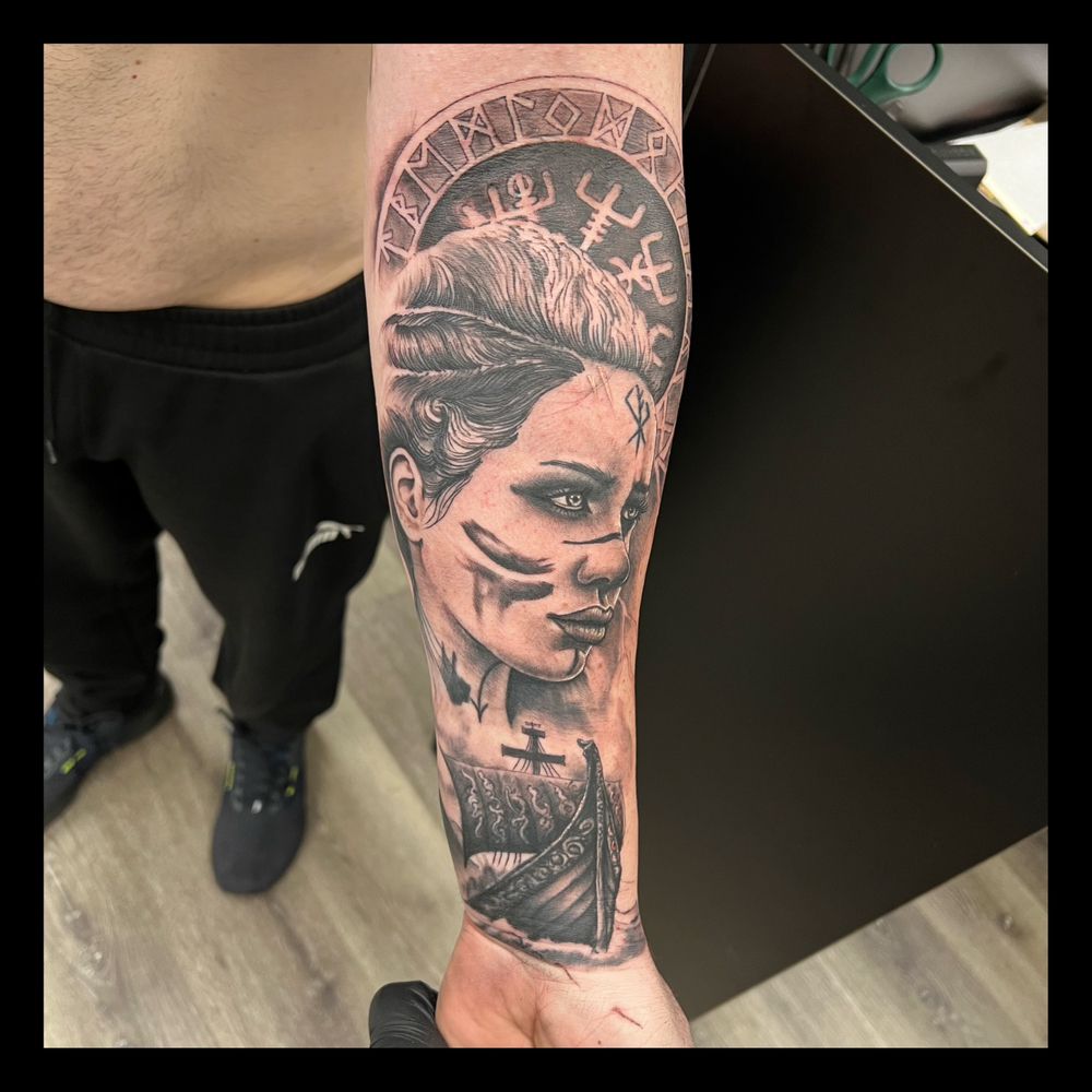 RAVEN INK TATTOO - Updated October 2025 - Request an Appointment - 12 ...