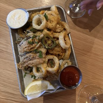 Station 16 - Seafood Near Me - Sacramento, California Station 16 - Seafood Near Me - Sacramento, California