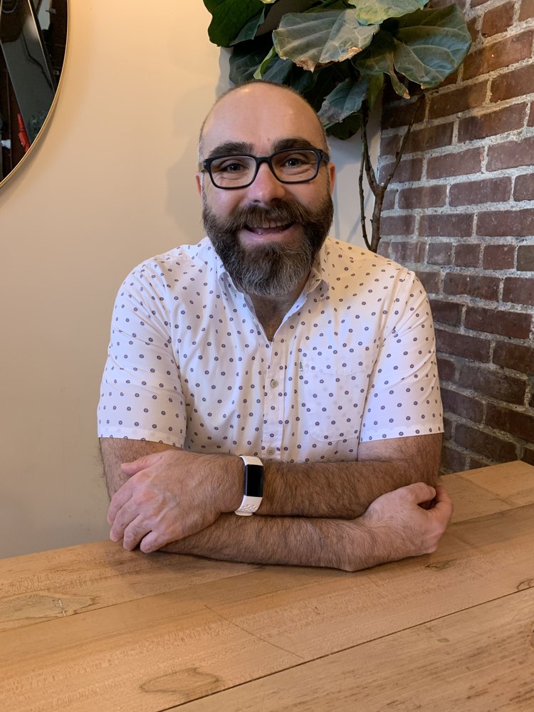 Albert Pignataro, LMFT - grief counselor in San Jose, CA