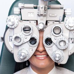 Gold Canyon Eye Center