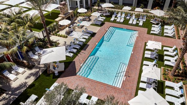 Lido House, Autograph Collection by null Lido House, Autograph Collection by null