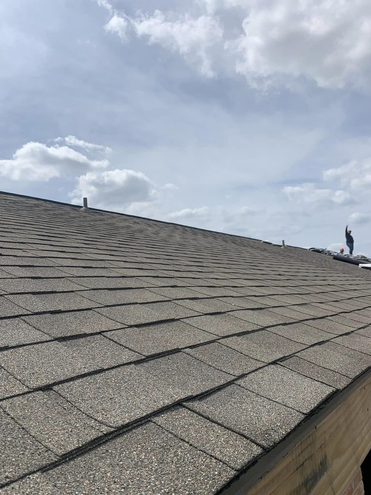 Slide of Liberty Builders