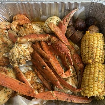 Tom, Dick & Hank - Seafood boil - Barbeque Near Me - Atlanta, Georgia Tom, Dick & Hank - Seafood boil - Barbeque Near Me - Atlanta, Georgia