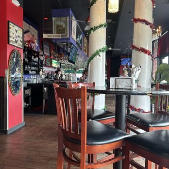 Massa's - Dining area - Bars Near Me - O'Fallon, Missouri Massa's - Dining area - Bars Near Me - O'Fallon, Missouri