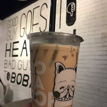 BoBaPoP - Coffee & Tea Near Me - San Gabriel, California BoBaPoP - Coffee & Tea Near Me - San Gabriel, California