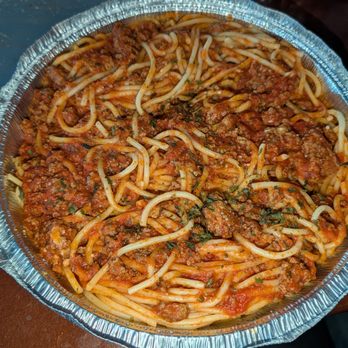 LUCA'S PIZZA CAFE - Updated January 2026 - 15 Reviews - 9637