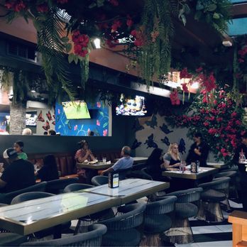 Mariposas Restaurant & Cantina - Interior - "It's beautiful!" - Breakfast & Brunch Near Me - Covina, California