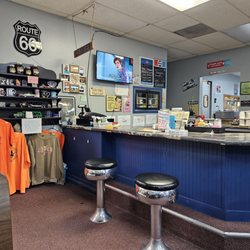 Route 6 Diner & Truck Stop