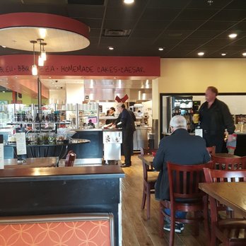 Newk's Eatery - Salad Near Me - Lone Tree, Colorado Newk's Eatery - Salad Near Me - Lone Tree, Colorado
