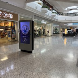 Southlake Mall - View from downstairs