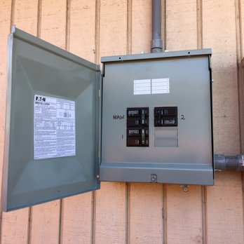 Air Perfection - Installed subpanel - Heating & Air Conditioning/HVAC Near Me