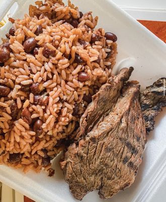 Carne Asada Tortilleria Nicas by null