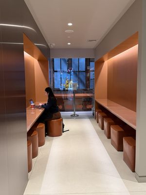 BUDDY BUDDY · Nut Butter Coffee Bar by null