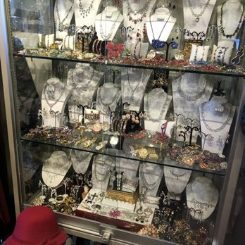 Couture New York - Jewelry Near Me - Fresno, California