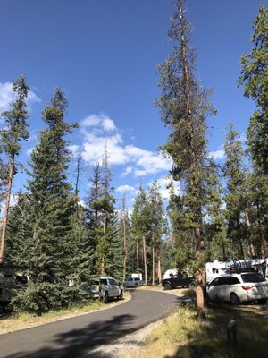 Wabasso Campground by null
