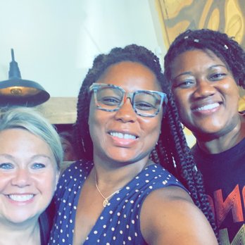 Boomtown Biscuits & Whiskey - The GM Kelly was awesome!! Really great service and the food was delicious. - Soul Food Near Me - Union, Kentucky