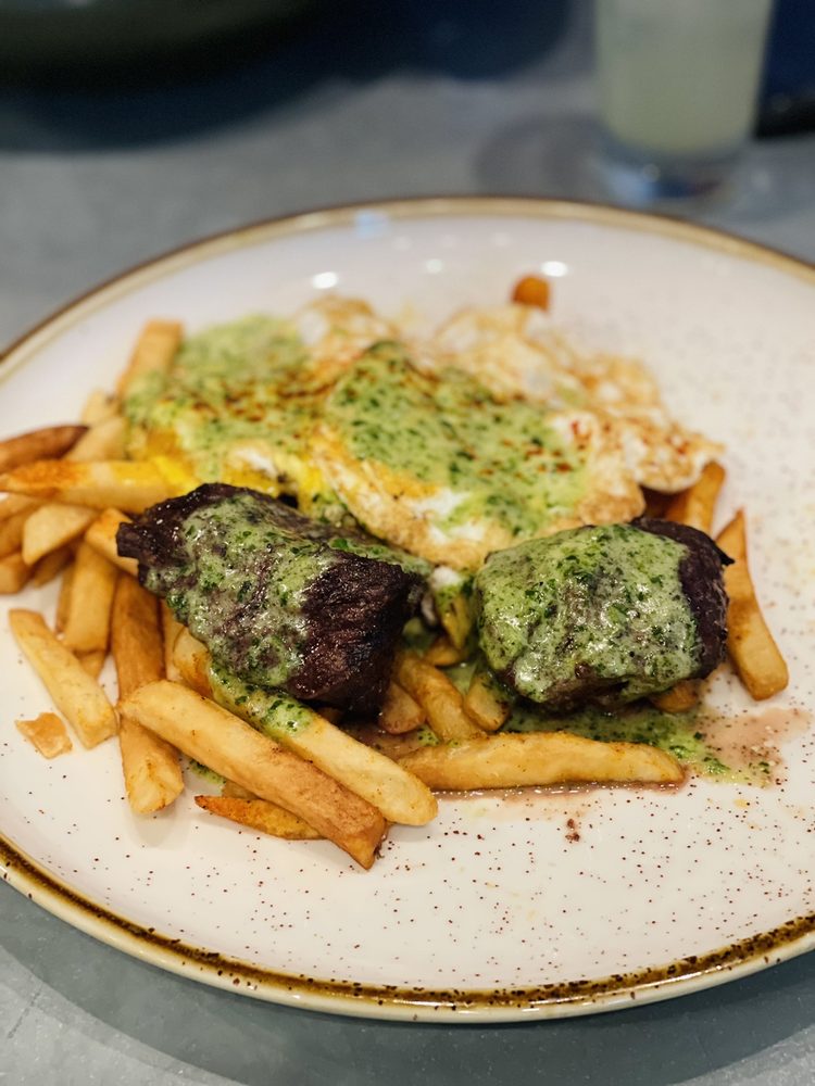 EL SUPER PAN THE BATTERY ATLANTA Updated September 2024 435 Photos