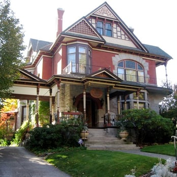 Roberts Mansion Inn & Events - EJ Roberts Mansion - Hotels Near Me - Spokane, Washington Roberts Mansion Inn & Events - EJ Roberts Mansion - Hotels Near Me - Spokane, Washington