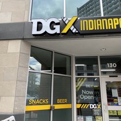 DGX