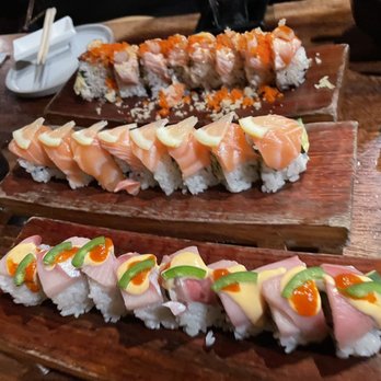 Kibatsu - Sushi Bars Near Me - San Francisco, California Kibatsu - Sushi Bars Near Me - San Francisco, California