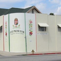 Building facing street (courtesy of website)