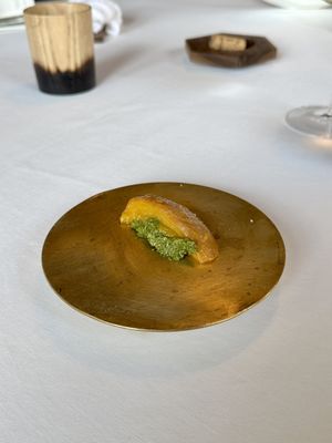 Mugaritz by null