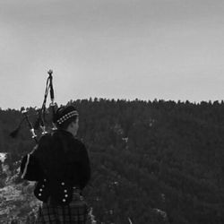 Bagpiper - Colin Lewis - Colin Lewis is a bagpiper serving the Denver, Colorado area. He is a critically acclaimed and experienced bagpiper.