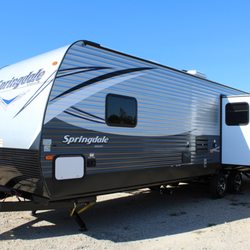 Shaw RV - NEW 2017 Keystone Springdale 311RE