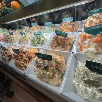NYC Bagel Tours - Food Tours Near Me