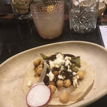 Agave Uptown - Heavenly garbanzo tacos! $5 - Mexican Near Me - Oakland, California Agave Uptown - Heavenly garbanzo tacos! $5 - Mexican Near Me - Oakland, California