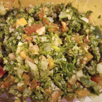 BiBi’s Middle Eastern Kitchen - Tabouli $6.50. - Middle Eastern Near Me - Ottawa, Ontario BiBi’s Middle Eastern Kitchen - Tabouli $6.50. - Middle Eastern Near Me - Ottawa, Ontario