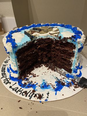Masterpiece Cakeshop by null
