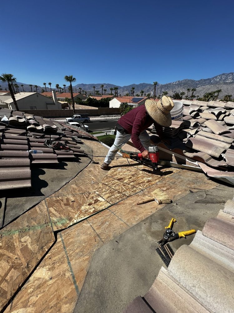 Slide of Manuel Tovar