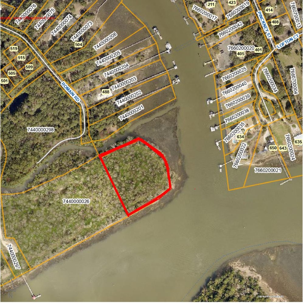 LELAND REAL ESTATE COMPANY Contact Agent 816 Pinckney St