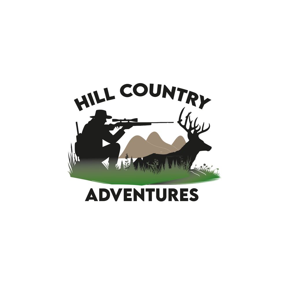Hill Country Adventures Logo