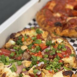 Sacramento Pizza Connection