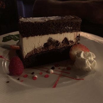 Gaslamp - One of the desserts - Steakhouses Near Me - Kailua, Hawaii Gaslamp - One of the desserts - Steakhouses Near Me - Kailua, Hawaii