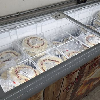 Mission Ace Hardware - Frozen pies from the Pie Company near the entrance - Hardware Stores Near Me - Glendora, California Mission Ace Hardware - Frozen pies from the Pie Company near the entrance - Hardware Stores Near Me - Glendora, California
