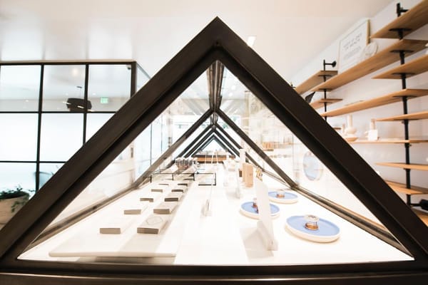 Serra Dispensary by null