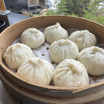Linglong Soup Dumplings - Dim Sum Near Me - Fountain Valley, California