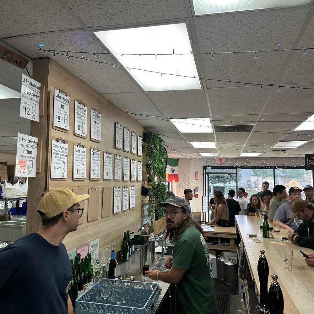 Windsor Homebrew Supply Co - Inside - bar/ tap area - Brewing Supplies Near Me - Costa Mesa, California Windsor Homebrew Supply Co - Inside - bar/ tap area - Brewing Supplies Near Me - Costa Mesa, California