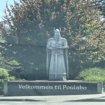 Little Norway - Local Flavor Near Me - Poulsbo, Washington Little Norway - Local Flavor Near Me - Poulsbo, Washington