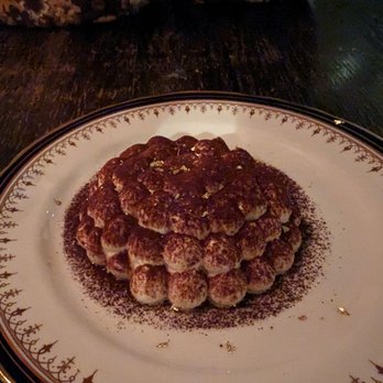 North & Navy - Tirimisu - Italian Near Me - Ottawa, Ontario North & Navy - Tirimisu - Italian Near Me - Ottawa, Ontario