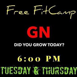 Free 30 mins Workout