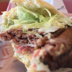 Jimmy John's