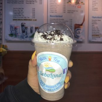 Bobaland - Bubble Tea Near Me - West Covina, California